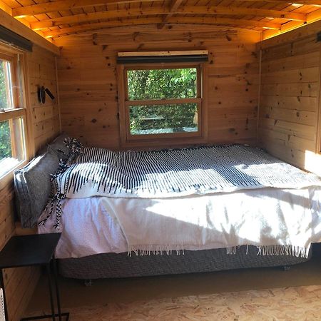 Le Jardin Des Sources Bed & Breakfast La Hulpe Rom bilde