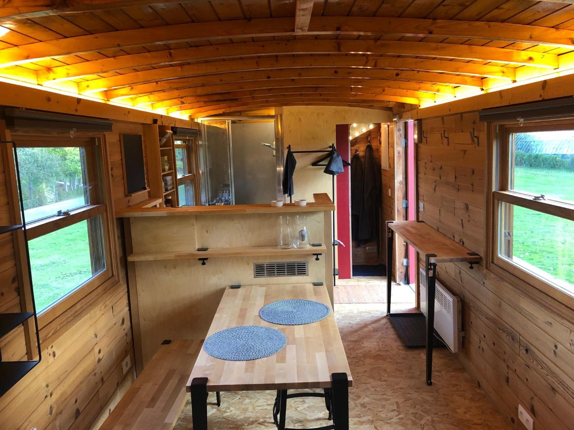 Le Jardin Des Sources Bed & Breakfast La Hulpe Rom bilde
