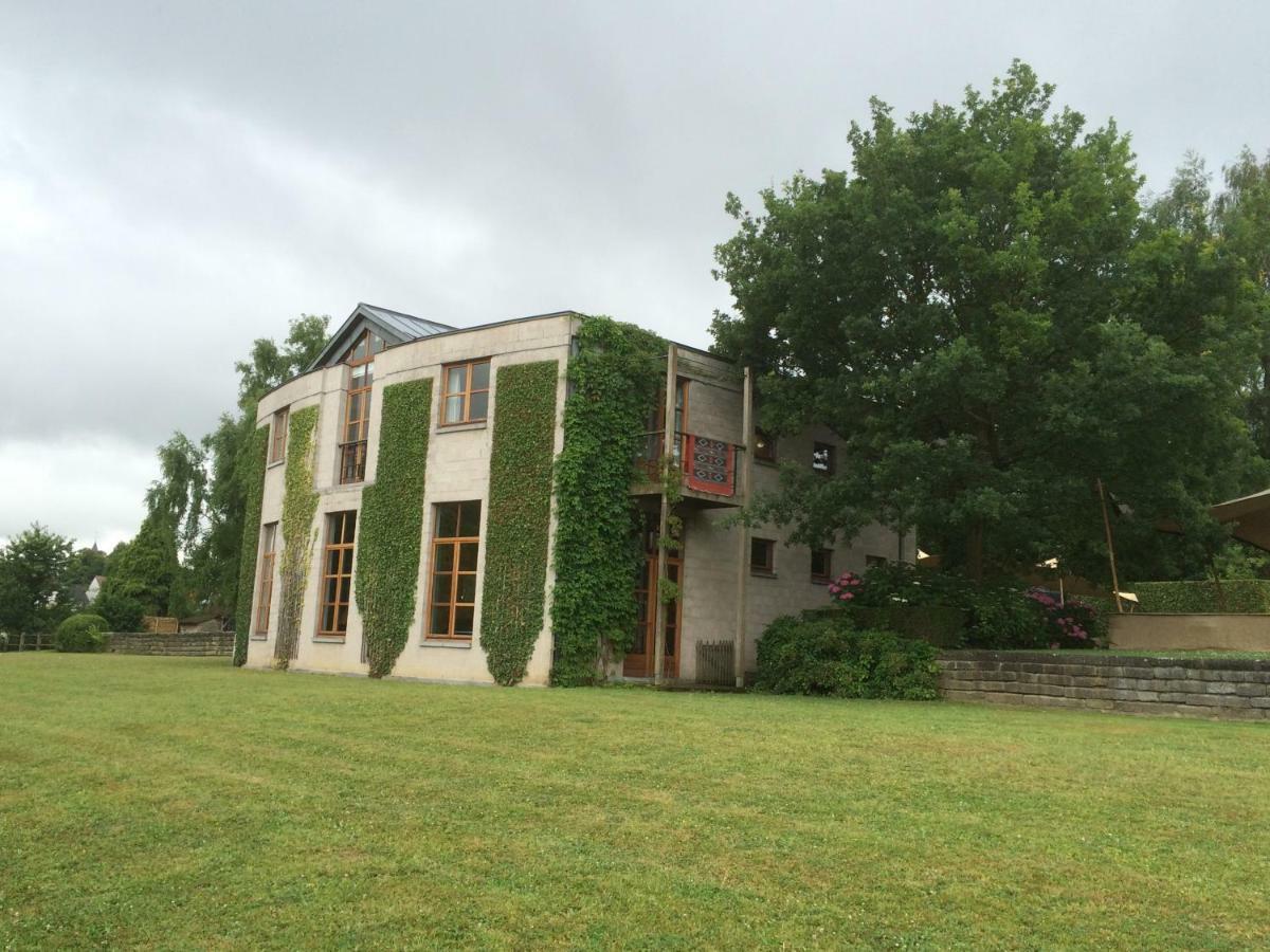 Le Jardin Des Sources Bed & Breakfast La Hulpe Eksteriør bilde